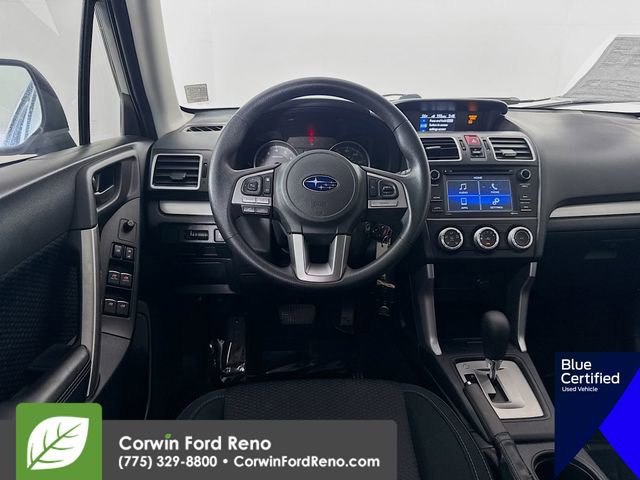 Used 2018 Subaru Forester 2.5i w/ Alloy Wheel Package image 24