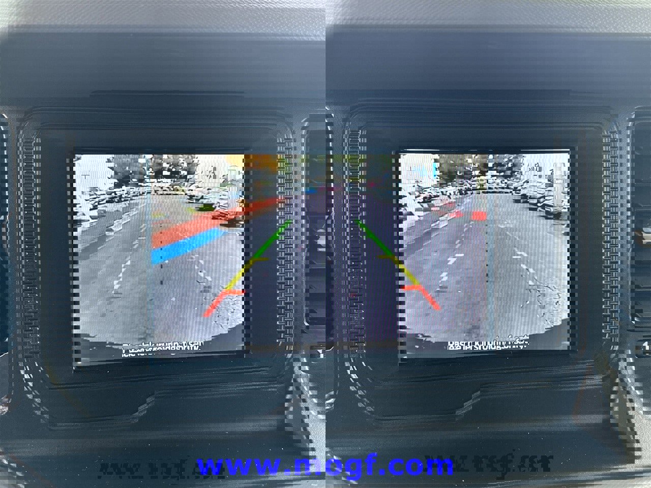 Certified 2021 Ford Bronco Big Bend w/ Sasquatch Package image 11