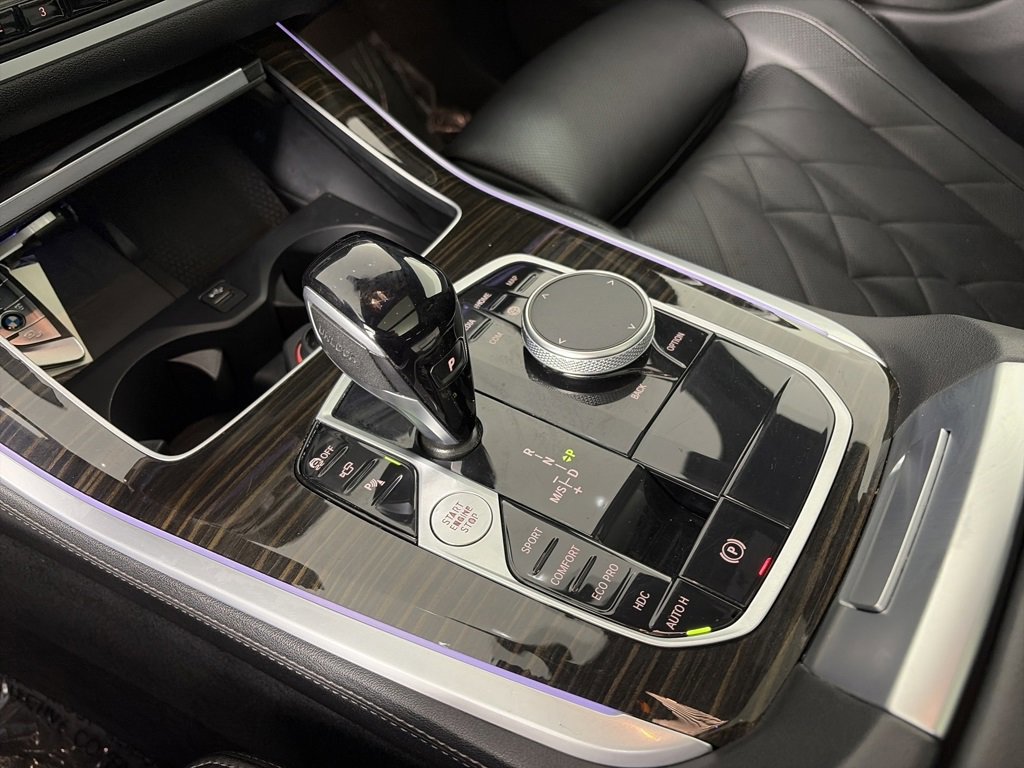 Used 2023 BMW X5 xDrive40i image 22