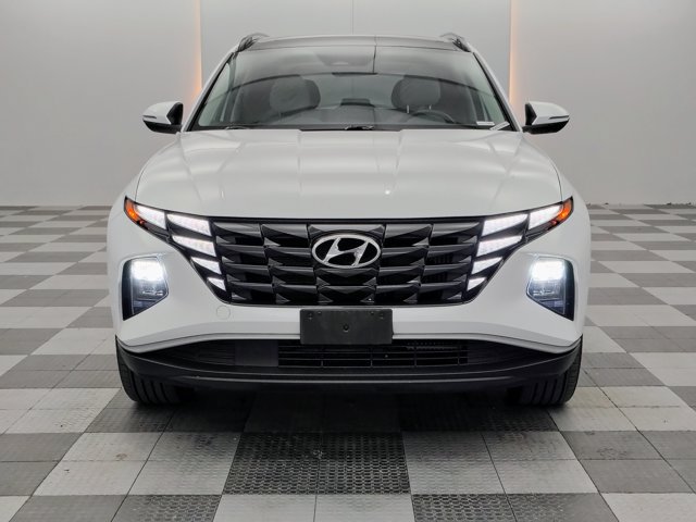 Used 2024 Hyundai Tucson SEL AWD/4WD image 7