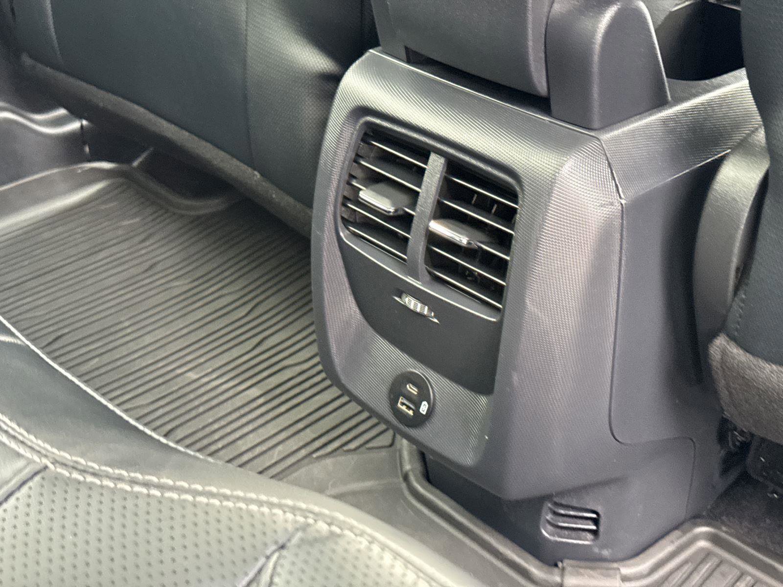 Certified 2023 Ford Mustang Mach-E Premium image 19