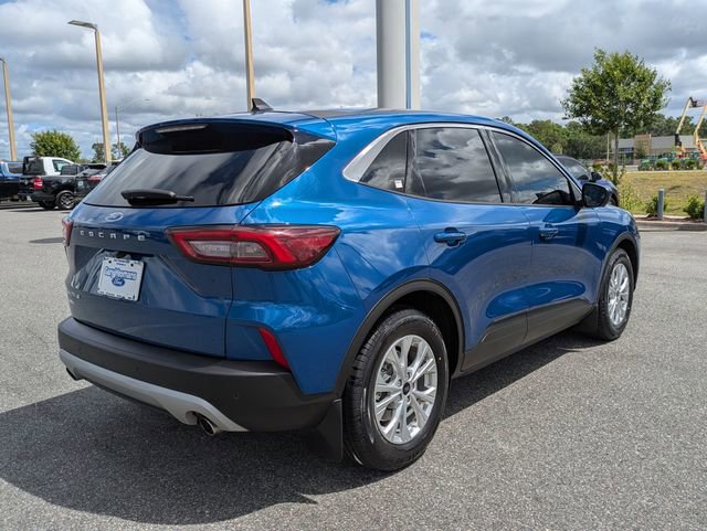 Certified 2023 Ford Escape Active w/ Tech Pack #2 FWD image 4