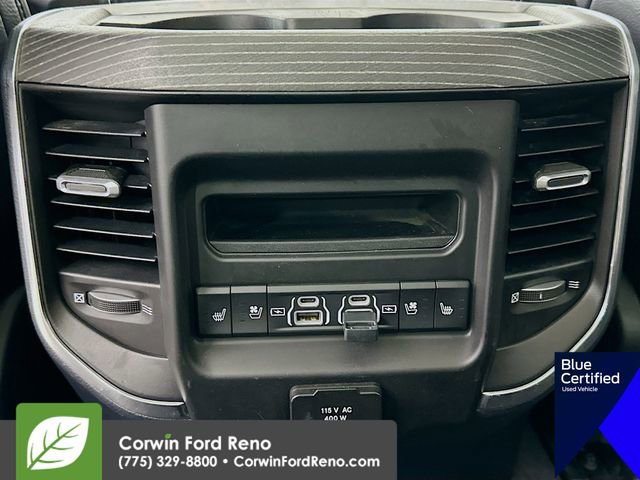Used 2022 RAM 1500 Limited AWD/4WD image 30