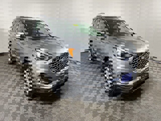 Certified 2024 Ford Edge SEL w/ Convenience Package image 5