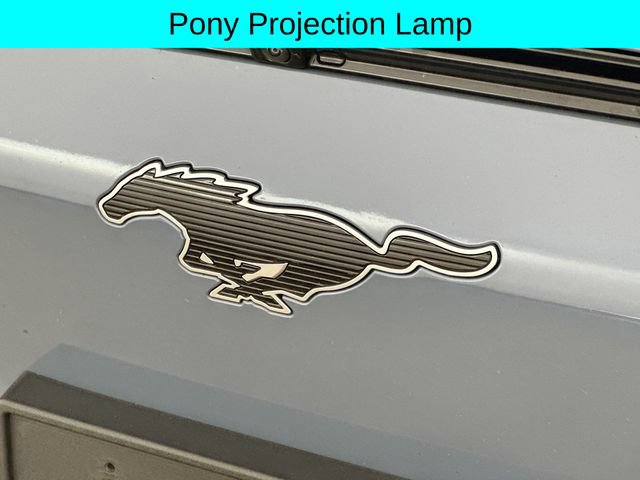 Certified 2024 Ford Mustang Mach-E Premium AWD/4WD image 30