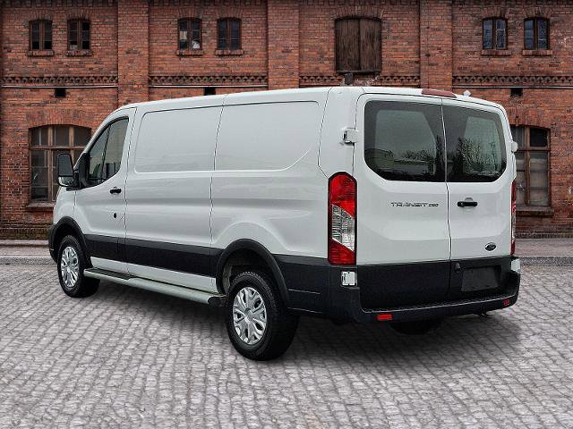 Certified 2024 Ford Transit 250 Low Roof w/ Exterior Upgrade Package image 6