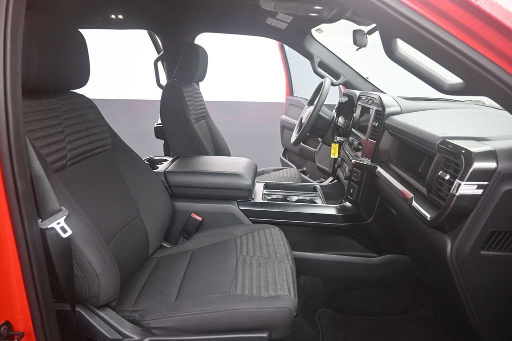 Certified 2023 Ford F150 XL w/ STX Appearance Package RWD image 27