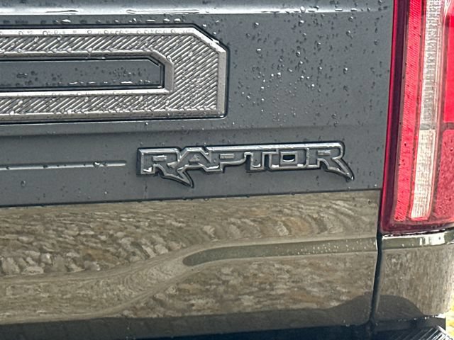 Certified 2025 Ford F150 Raptor AWD/4WD image 14