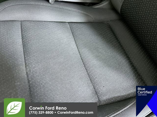 Used 2023 GMC Sierra 1500 Pro w/ Graphite Edition image 22