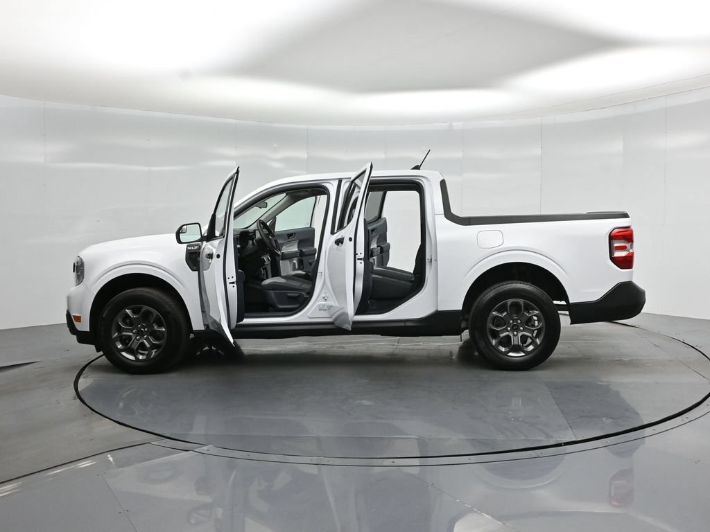 Certified 2023 Ford Maverick XLT FWD image 34