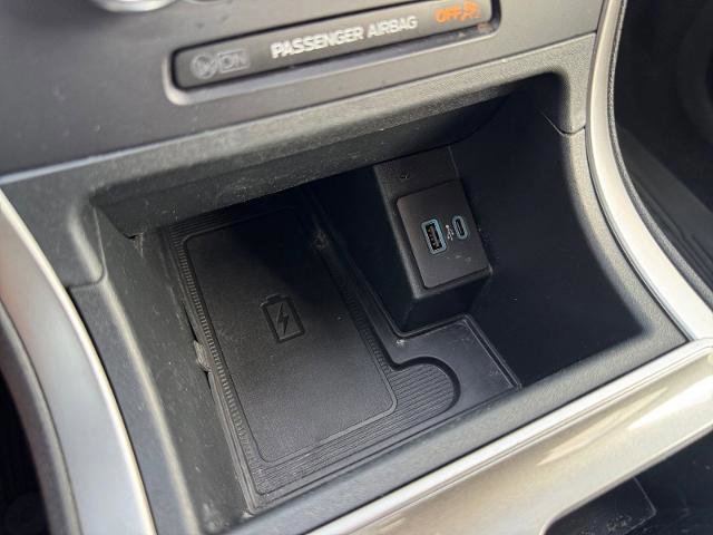 Certified 2024 Ford Edge SEL w/ Convenience Package image 21