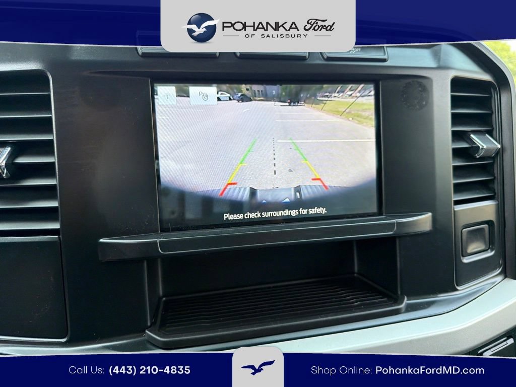 Certified 2024 Ford F250 XLT AWD/4WD image 11