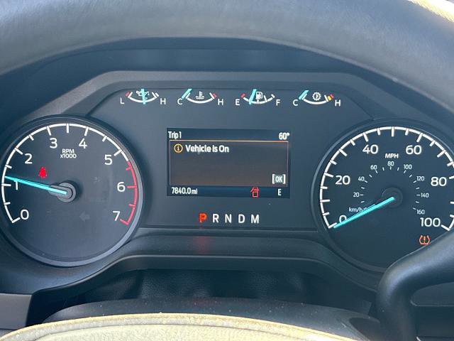 Certified 2025 Ford F250 XL w/ STX Appearance Package image 18