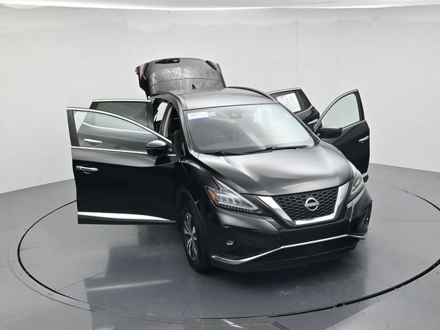 Used 2024 Nissan Murano SV FWD image 47