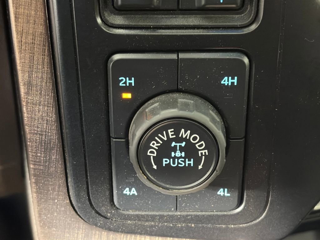 Certified 2024 Ford F150 King Ranch w/ FX4 Off-Road Package image 24