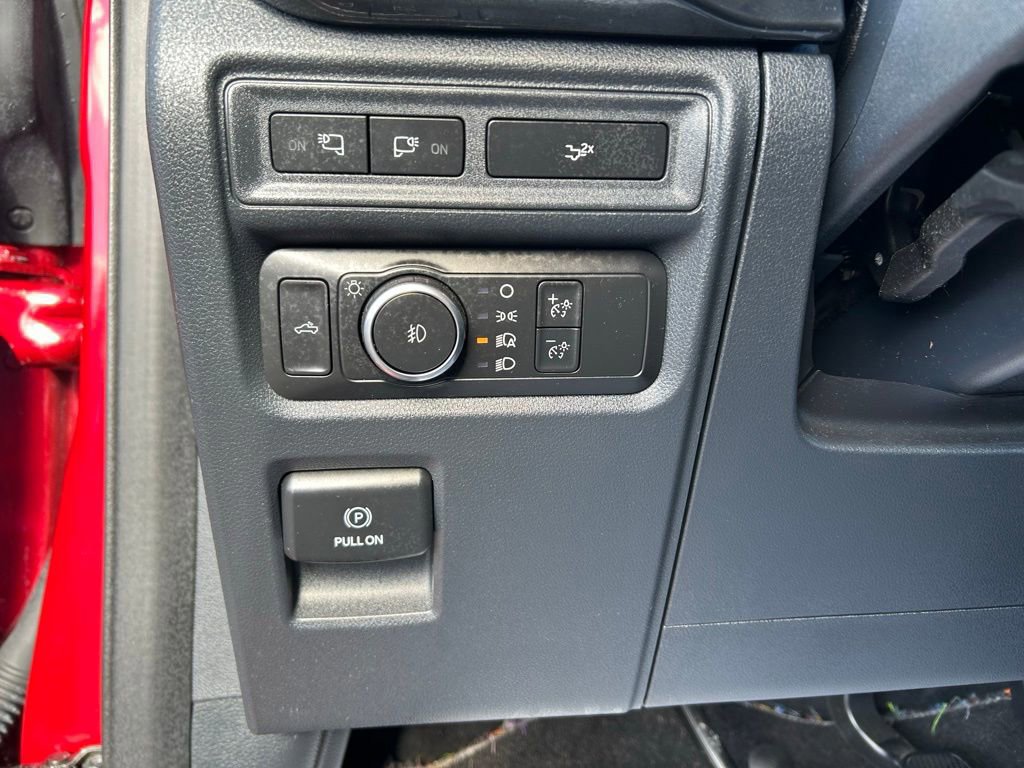 Certified 2022 Ford F150 XLT w/ Equipment Group 302A High image 23