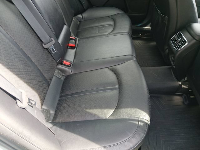Used 2017 Kia Optima EX w/ Premium Package FWD image 40