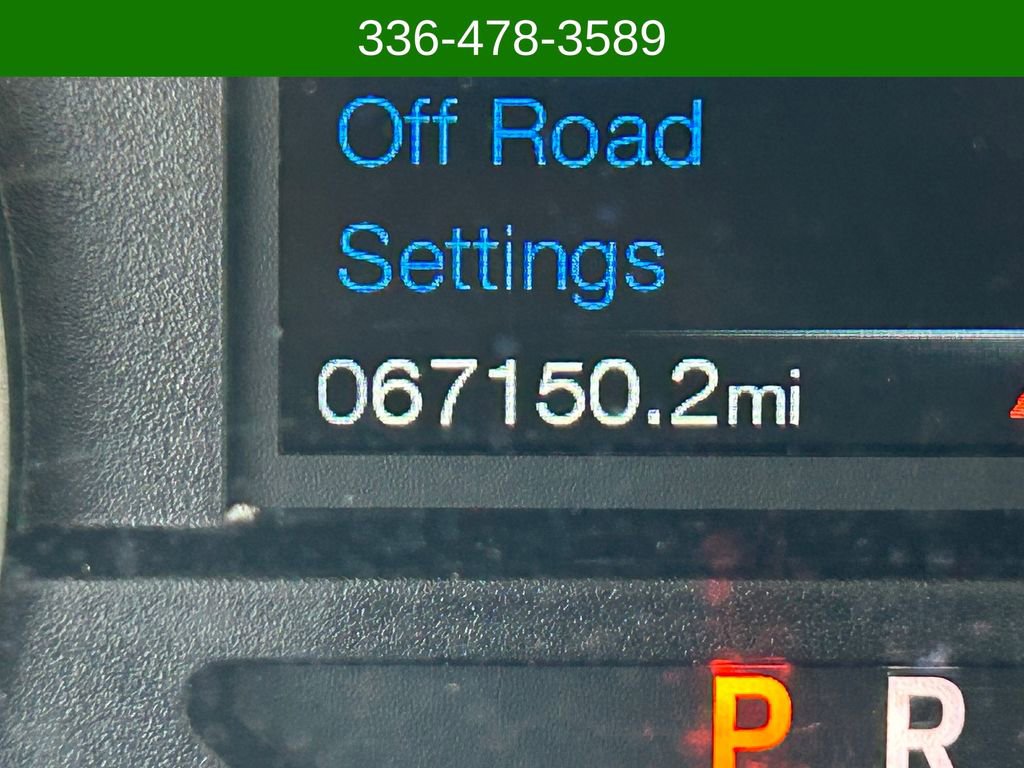 Certified 2019 Ford F150 XLT w/ Equipment Group 302A Luxury image 16