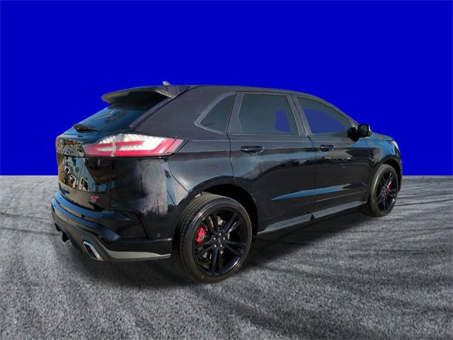 Certified 2024 Ford Edge ST w/ Equipment Group 401A image 5