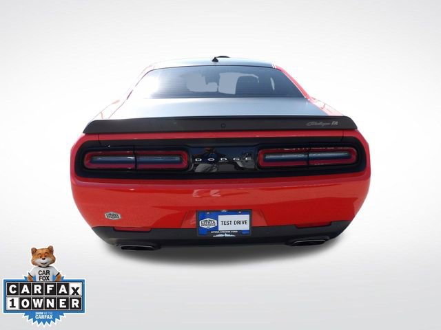 Used 2023 Dodge Challenger R/T Scat Pack image 6