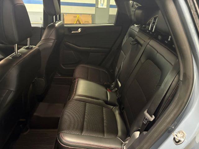 Certified 2024 Ford Escape ST-Line w/ Tech Pack #1 AWD/4WD image 23