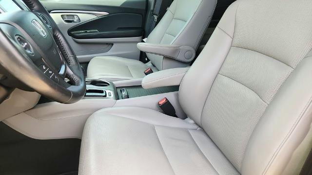 Used 2019 Honda Ridgeline RTL image 11