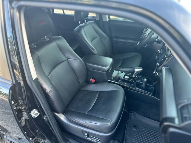 Used 2022 Toyota 4Runner TRD Off-Road Premium w/ Moonroof Package image 28