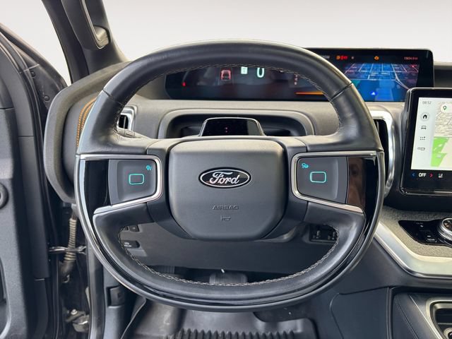 Certified 2025 Ford Expedition Tremor AWD/4WD image 13