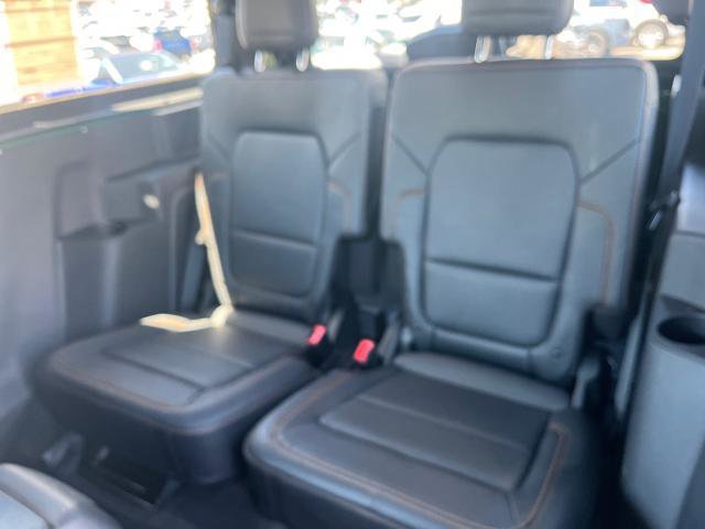 Certified 2023 Ford Bronco Badlands AWD/4WD image 20