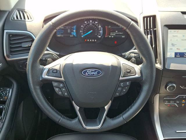 Certified 2020 Ford Edge SEL w/ Convenience Package AWD/4WD image 22