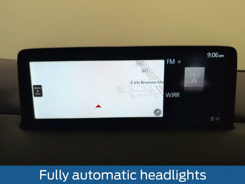 Used 2021 MAZDA CX-5 Carbon Edition image 32