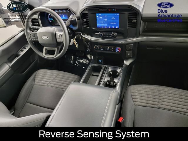 Certified 2023 Ford F150 XL w/ STX Appearance Package AWD/4WD image 32