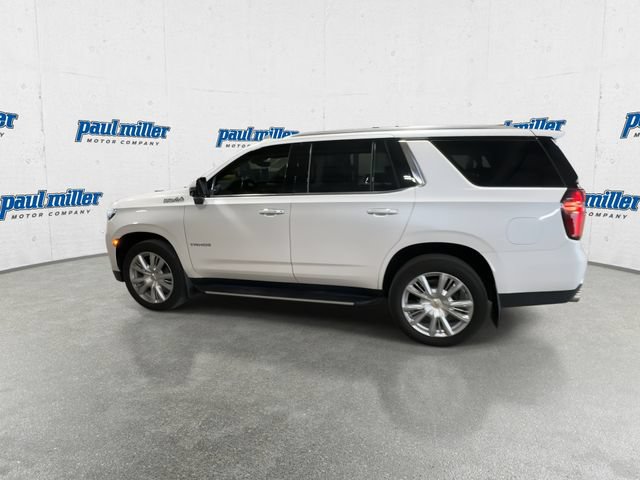 Used 2024 Chevrolet Tahoe High Country AWD/4WD image 7