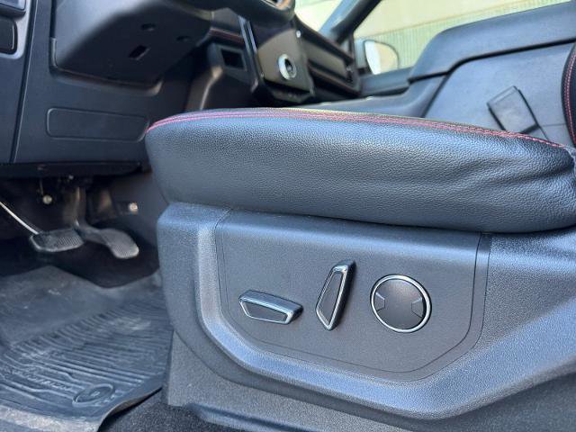 Certified 2022 Ford Expedition Max Limited image 20