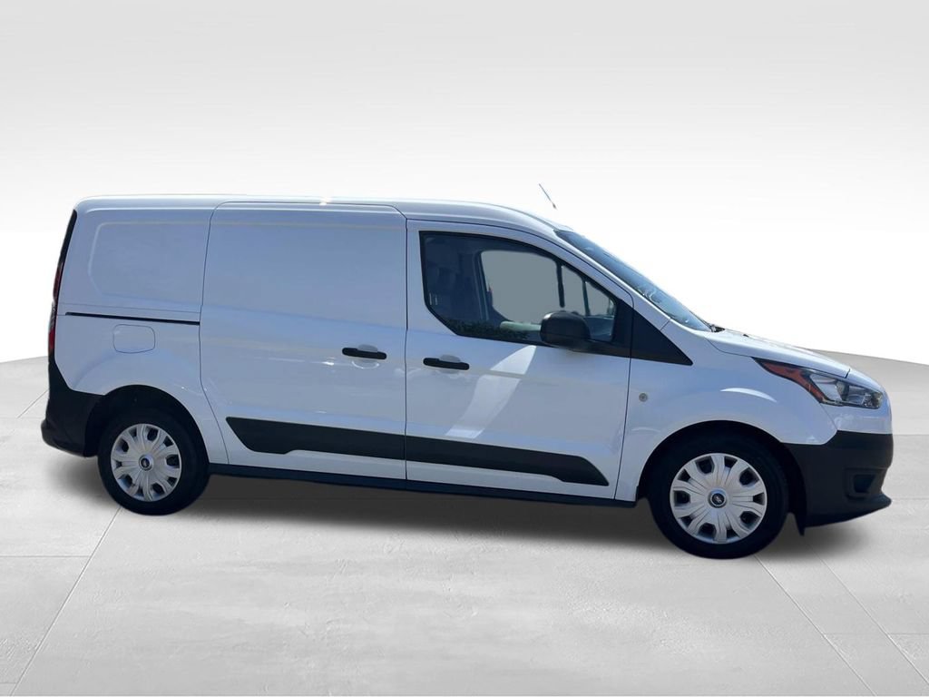 Certified 2023 Ford Transit Connect XL FWD image 2