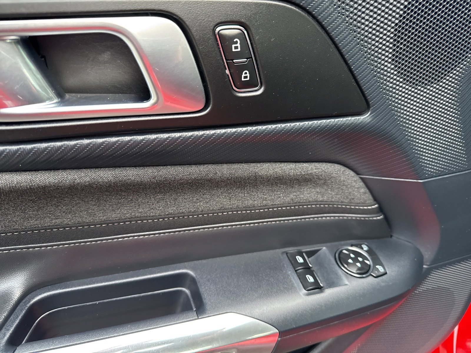 Certified 2024 Ford Mustang Coupe image 23