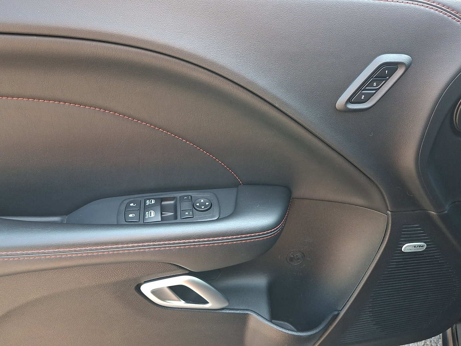 Used 2023 Dodge Challenger R/T Scat Pack RWD image 11