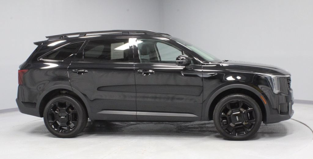 Used 2024 Kia Sorento X-Line EX AWD/4WD image 8