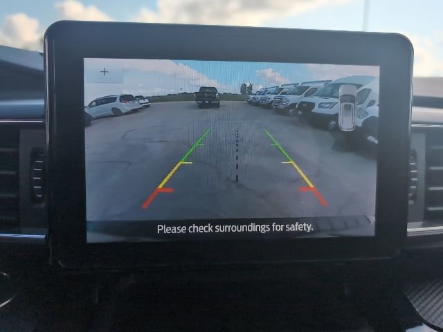 Certified 2022 Ford Explorer ST image 19