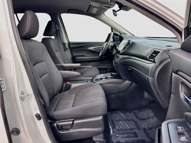 Used 2021 Honda Ridgeline Sport image 29