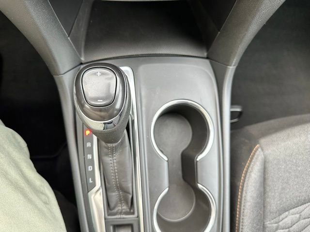 Used 2020 Chevrolet Equinox LT w/ Driver Convenience Package image 79