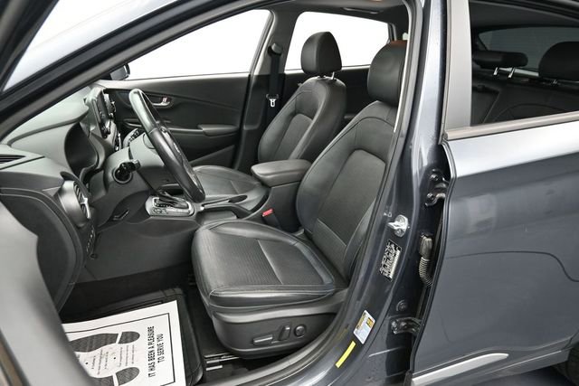 Used 2020 Hyundai Kona Ultimate FWD image 11