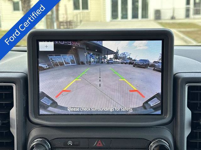 Certified 2024 Ford Bronco Sport Big Bend image 28