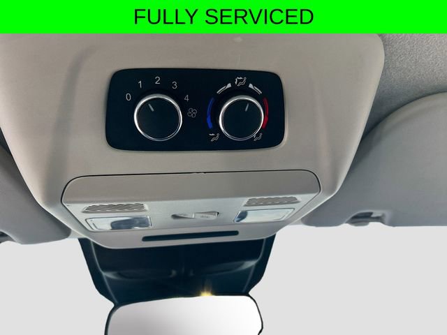 Certified 2024 Ford Transit 350 XLT image 15