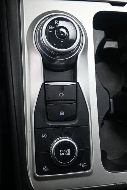 Certified 2024 Ford Explorer XLT AWD/4WD image 13