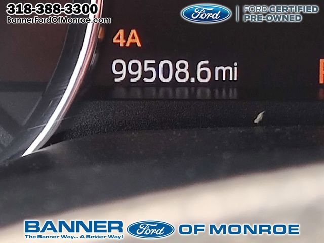 Certified 2020 Ford Expedition Max King Ranch image 33