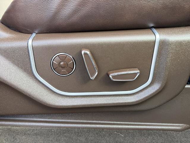 Certified 2019 Ford F150 Limited image 3