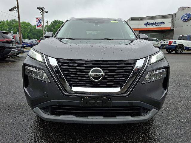 Used 2021 Nissan Rogue SV w/ Premium Package AWD/4WD image 2