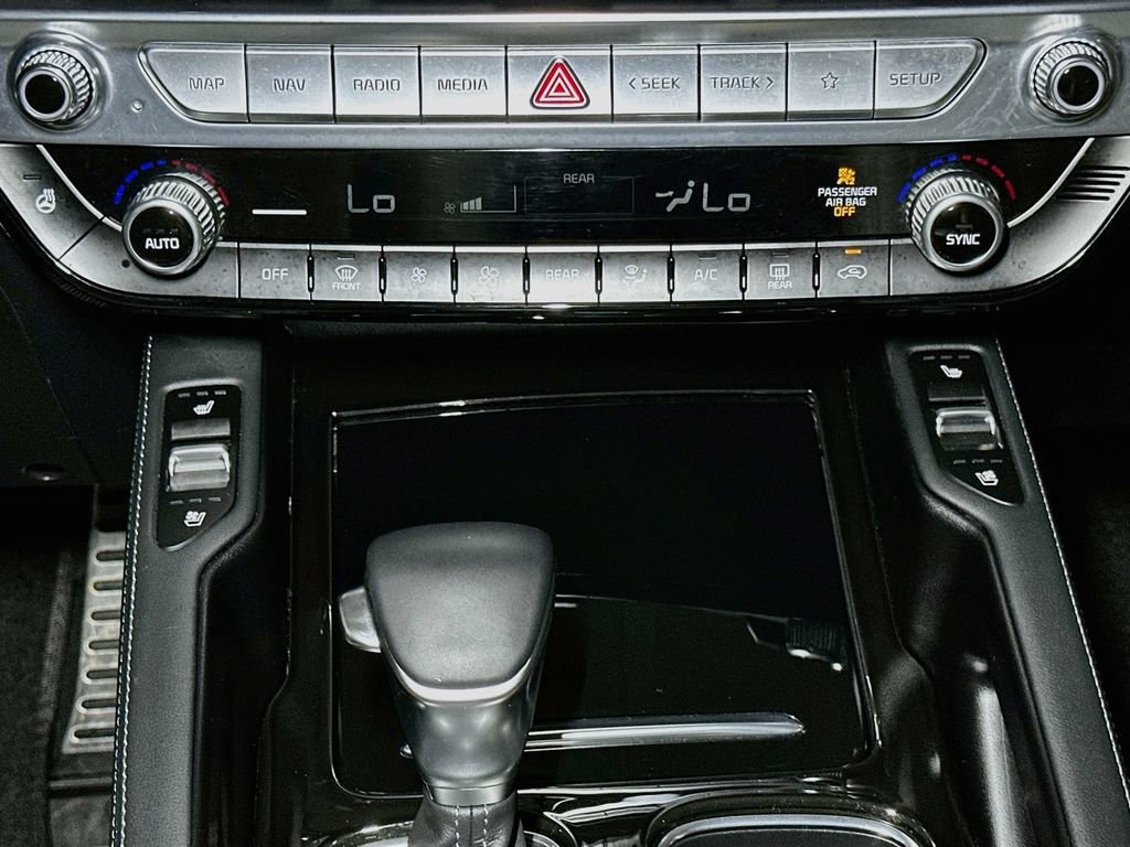 Used 2024 Kia Telluride SX Prestige X-Pro AWD/4WD image 15