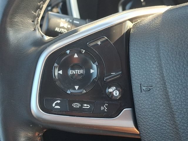 Used 2021 Honda CR-V Touring image 20